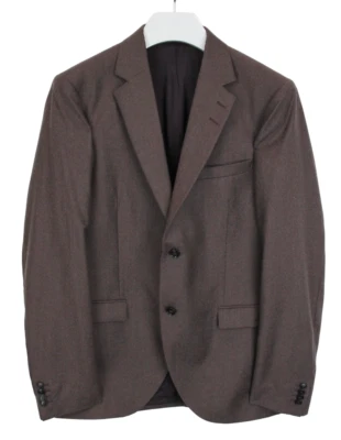 Tiger Of Sweden Jamonte Blazer Men UK 42 Pure Wool Formal Single Breasted - Image 1 of 4