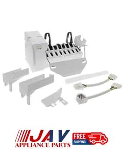 For Hotpoint Refrigerator Icemaker Inv# HY658 - Picture 1 of 1