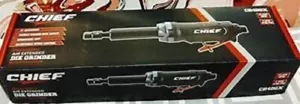 Neumático 1/4 pulg. Molinillo de troquel profesional con 4 pulgadas Extensión - Imagen 1 de 1