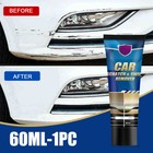Car Scratch Remover Repair Paint Care Tool Remover Scratches Repairs Polishing 