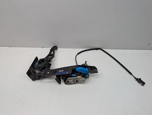 Cerradura puerta delantera derecha ford fiesta c-max mk2 '15-19 am5a-u21812-cf #b3✅ - Imagen 1 de 10