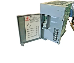 Allen Bradley 1746-P2 Ser C SLC 500 Power Supply - Picture 1 of 5