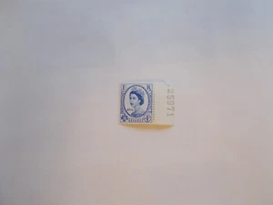 GB QEII 1957 Parliament Set (SG560) Cat £2 Superb Unmounted Mint Condition. - Picture 1 of 1