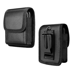 Funda con clip para cinturón para Samsung Galaxy Z Flip5 Flip4 Flip3 5G - Imagen 1 de 10