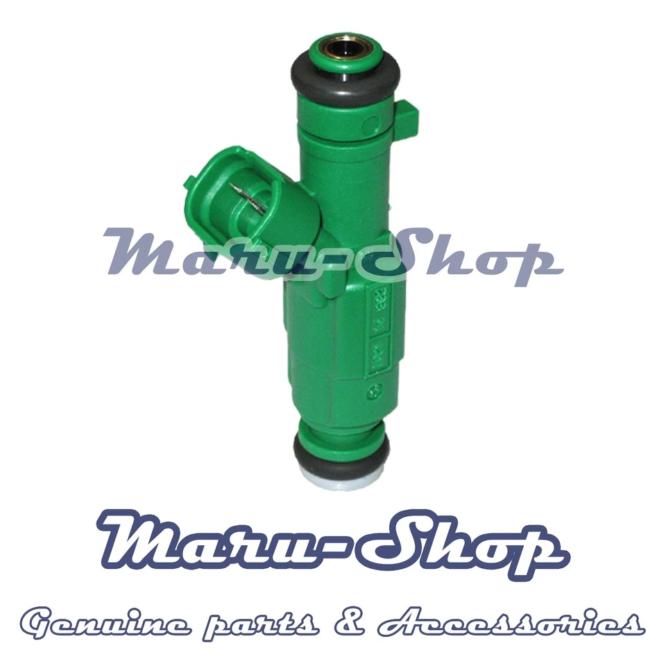 Inyector de combustible para 07~09 Kia Rondo 2.4L Foto 1 de 1