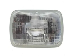 88HS58Q High Beam and Low Beam Headlight Bulb Fits 1982-1995 Toyota Pickup - Picture 1 of 1
