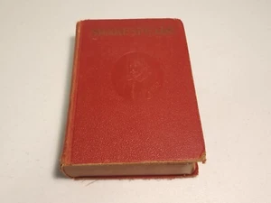 The Complete Works of William Shakespeare with Temple Notes 1911 ed. - Picture 1 of 11