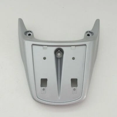 original Honda X 8R Cross Sport Gepäckträger Topcase Träger Silber 81200-GCM-890 - Bild 1 von 4