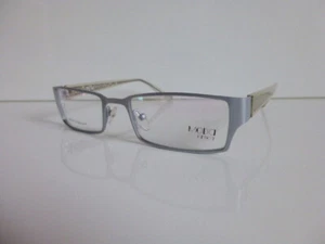 Occhiali da vista originali in titanio montatura di correzione Moda Optica mod. 1771 col. G1 - Foto 1 di 5