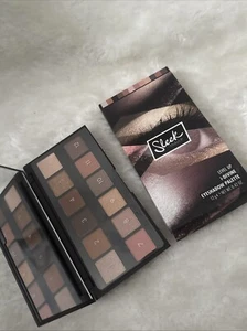 Sleek Make Up Eye Shadow Palette i-Divine Level Up Brand New 12g Vegan - Picture 1 of 4