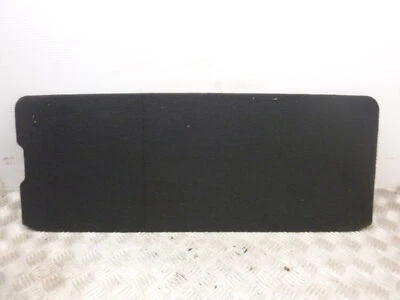 2017 MINI COOPER F56 BOOT CARPET TRIM PANEL PETROL HATCHBACK  7298614-06 Foto 1 de 4