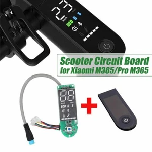 Scooter BlueTooth Upgrade Screen Xiaomi M365 Dashboard Circuit Board - Picture 1 of 12