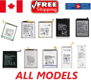Batterie neuve pour samsung série A tous modèles qualité OEM - Photo 1 sur 36