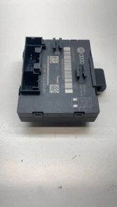 2011 2012 2013 2014 2015 AUDI Q7 REAR LEFT DOOR CONTROL MODULE OEM 4F0959795P - Picture 1 of 5