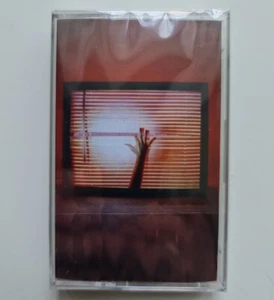 Chvrches - Screen Violence - Cassette 2021 NEW & SEALED - Picture 1 of 2