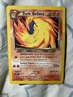 Dark Quilava 39/105 Pokemon Neo Destiny Uncommon Non Holo