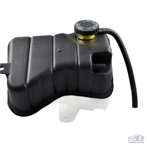 Engine Coolant Recovery Tank w/ Sensor For Cadillac DeVille 2000-2005 603-122 - Picture 1 of 7