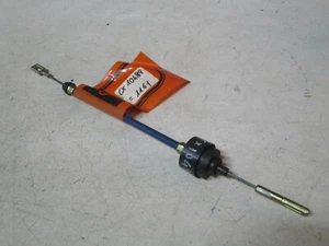 CAVO - CORDA FRIZIONE CITROEN VISA SUPER - DAL 79 - NUOVO - Imagen 1 de 1