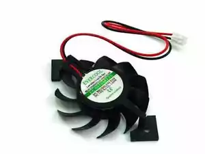EVERCOOL VC-EC5010M12S-I 50x50x10mm 12V Video Card Fan - Picture 1 of 1