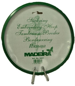 Madeira 7" Sewing Embroidery Hoop 20990015 - Picture 1 of 1