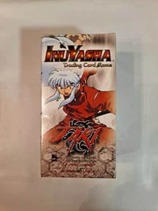 InuYasha TCG First Edition Jaki Singles (Common - Holo Ultra-Rare) - Picture 1 of 1