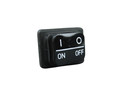 Titan CAPSpray 524553 Power On/Off Switch