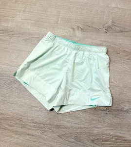 Nike Lined running shorts Size medium Excellent condition - Picture 1 of 5