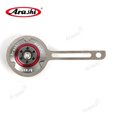 For BMW R1200GS 2004-2012 / R1200R 2006-2014 Engine Oil Filler Cap Tank Cover - Image 1 of 4