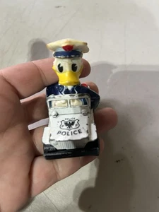 Matchbox Walt Disney "Donald Duck" Polizia - Foto 1 di 4