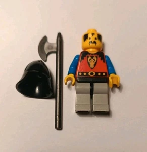 Lego Figur Ritter cas013 Dragon Knights Minifigur Zubehör 1732 1712 6076 6043 - Bild 1 von 2