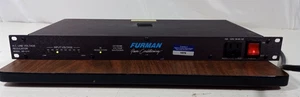 Furman AR-1215 Power Conditioner AC Line Voltage Regulator - Tested & Working - Picture 1 of 8