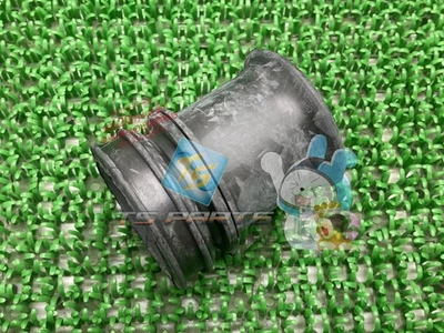 Manguera purificadora de aire Suzuki GS850G - En stock, lista para enviar. Motor Genuino Nuevo... Foto 1 de 4