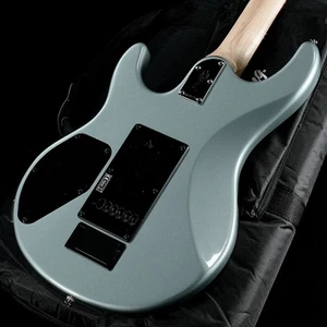 MUSIC MAN LK100D-LBL Dark Matter Pickup MOD / Steve Lukather Signature - Bild 1 von 10