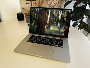 Apple MacBook Pro 16" inkl. Garantie - Bild 1 von 3