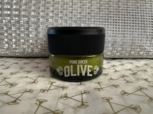 Korres Pure Greek Olive Nourishing Night Cream 40ml New - Picture 1 of 2