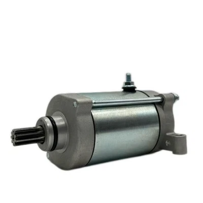 Starter Motor For HISUN 31200-004D-0000 31200-F39-0000 31200004D0000 31200F39000 Foto 1 de 4