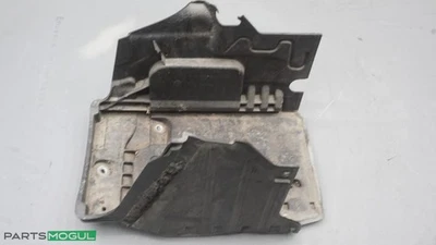 Оригинальный передний чехол-лоток для аккумулятора Volvo XC60 2010-2017 годов выпуска BJ32-43687-AA - Изображение 1 из 4