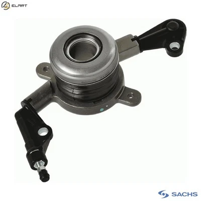 CENTRAL SLAVE CYLINDER CLUTCH 3182 654 216 FOR MERCEDES-BENZ VIANO C-CLASS 2.1L - Image 1 of 4