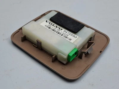 VOLVO S80 I TS, Unità Di Controllo Del Segnale D'Allerta XY 9472593 32767834 - Immagine 1 di 4