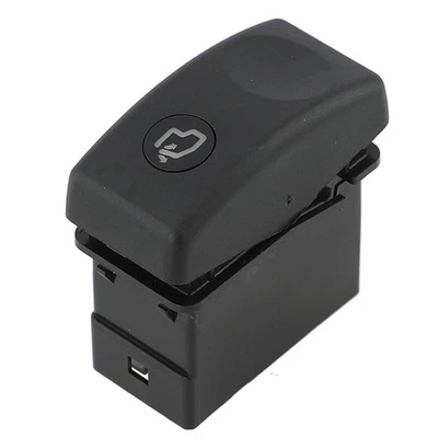 Für DAF Klima Schalter für XF95 XF105 LKW Panel Ersatz für ACEMENT - Immagine 1 di 4