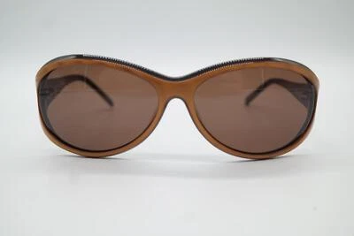 Sunglasses s.Oliver 4254 brown black oval sunglasses eyewear New - Image 1 of 4
