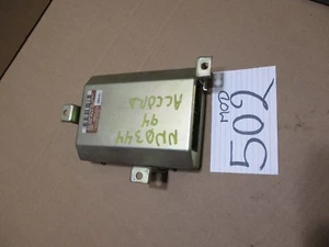 1994 Honda Accord TRANSMISSION Control Module Computer #502-MOD - Bild 1 von 5