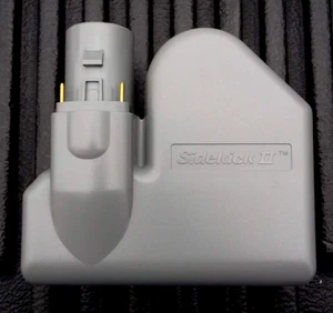 ELECTROLUX Epic 6500 SR SIDEKICK II Vacuum Brush Upholstery Stairs Model K107C - Picture 1 of 5