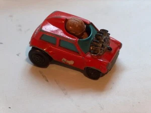 Lesney Matchbox Inglaterra 1975 no. 14 Mini ha ha - Imagen 1 de 3