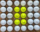 30 Titleist AVX Golf Balls - 5A Condition