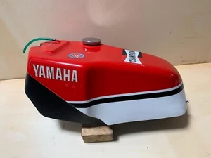 Serbatoio Yamaha RD 350 - Foto 1 di 7