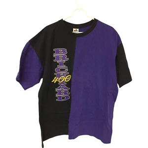 Brickyard 400 Vintage T-Shirt Mens X-Large Inaugural Race Crew Neck 1994 - Picture 1 of 8