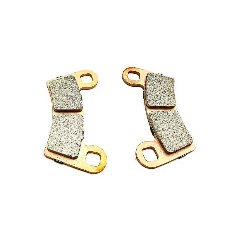 Polaris Heavy Duty Brake Pad- OEM 2208936 - Image 1 of 1