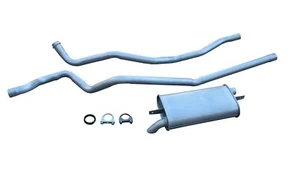 Holden Torana LJ & LC Reproduction/Replacment Exhaust System **AUTO ONLY** - Picture 1 of 2