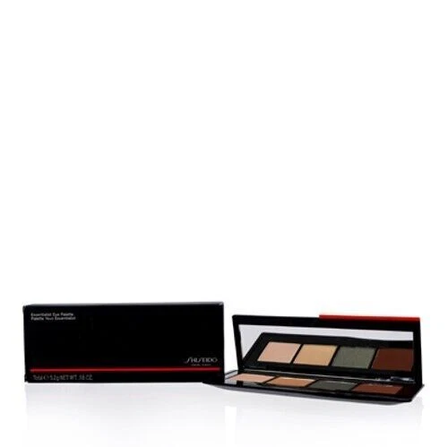 CS Shiseido/Essentialist Eye Palette (03 Namiki Street Nature) 0.18 Oz (5.2 Ml)	 - Image 1 of 1